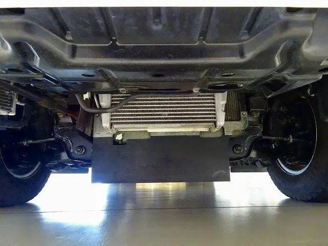 トヨタ トヨエース TKG-XZC645(2WD)の写真37