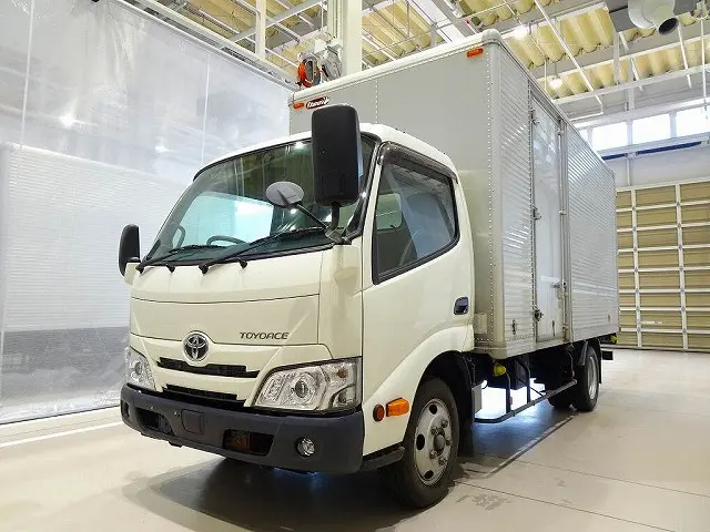 トヨタ トヨエース 2RG-XZU655(2WD)の写真1