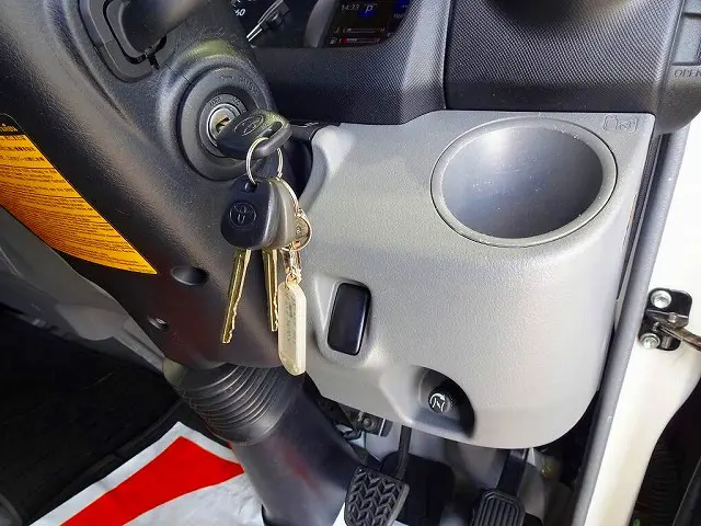 トヨタ ダイナ 2RG-XZU655(2WD)の写真19