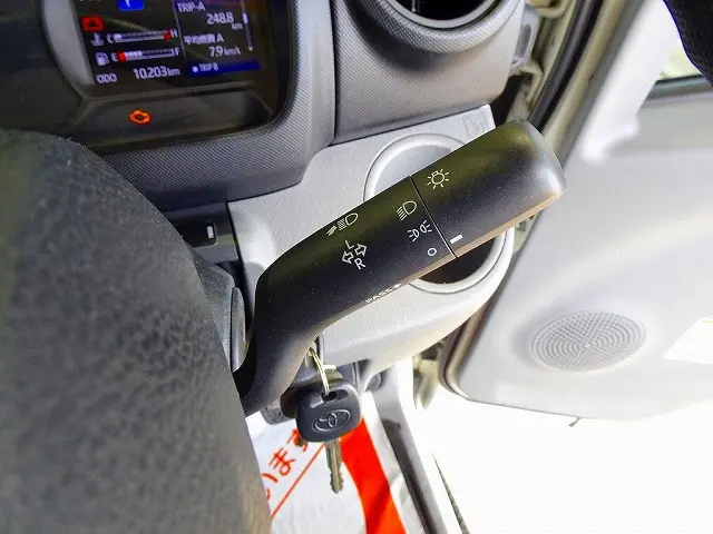 トヨタ ダイナ 2RG-XZU655(2WD)の写真21