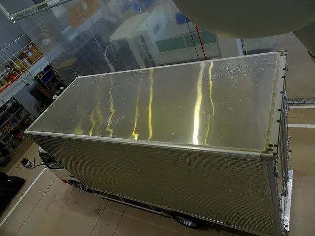 ☆ルームクリーニング&外装仕上げ済み☆|トヨタ ダイナ 2RG-XZU655(2WD)の写真31