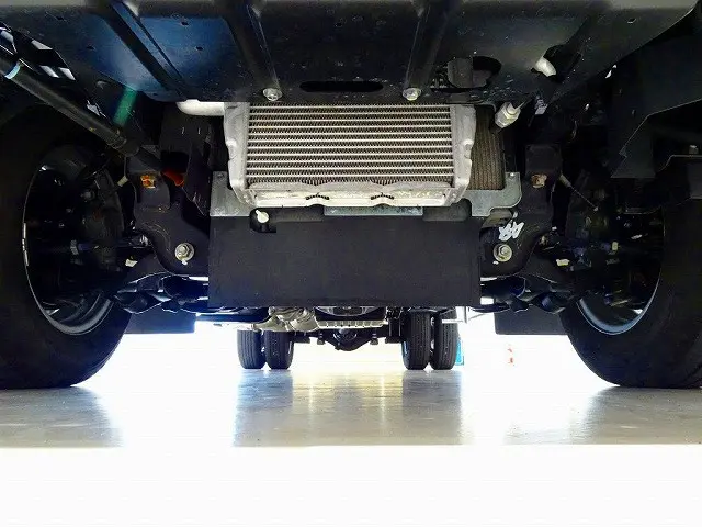 トヨタ ダイナ 2RG-XZU655(2WD)の写真38