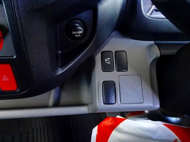 日野 デュトロ 2PG-XZU712M(2WD)の写真12