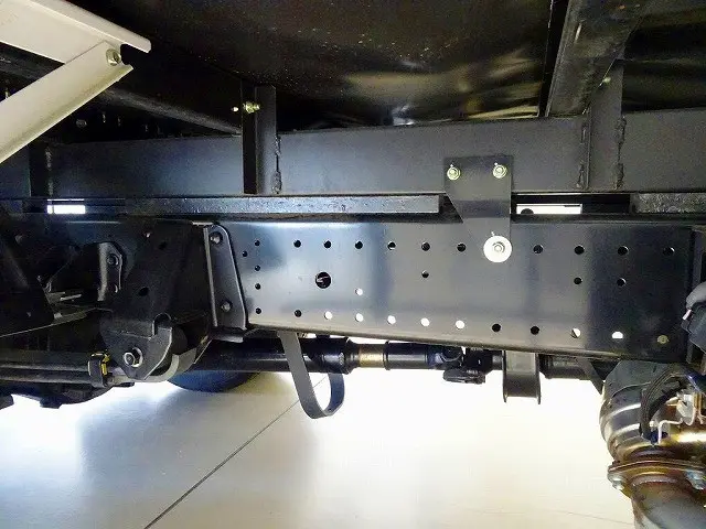 日野 デュトロ 2PG-XZU712M(2WD)の写真41