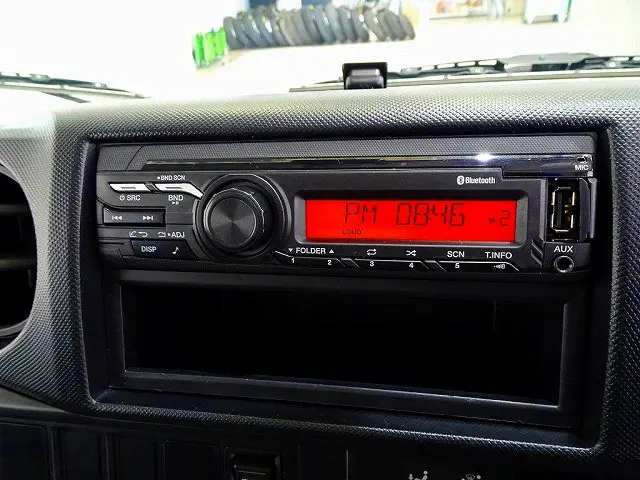 トヨタ ダイナ 2RG-XZC645(2WD)の写真11