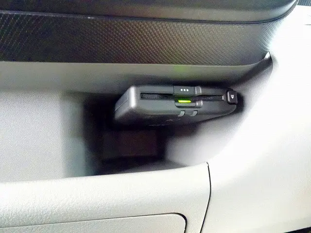 ETC|トヨタ ダイナ 2RG-XZC645(2WD)の写真13