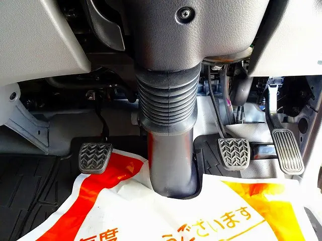 トヨタ ダイナ 2RG-XZC645(2WD)の写真16