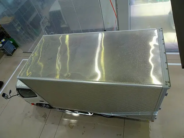 ☆ルームクリーニング&外装仕上げ済み☆|トヨタ ダイナ 2RG-XZC645(2WD)の写真30