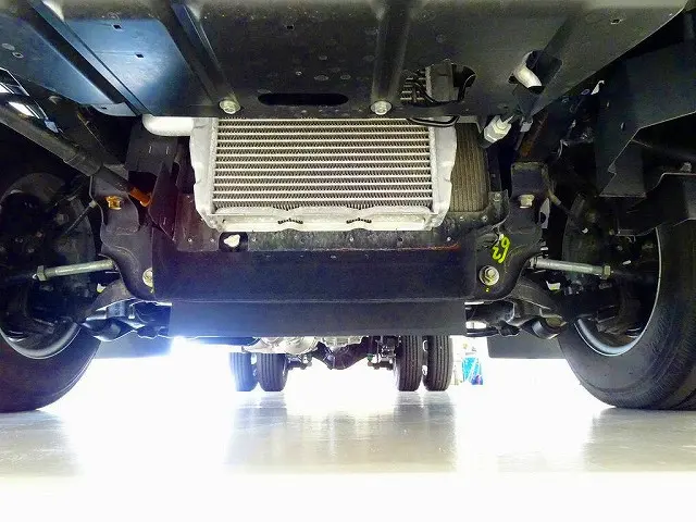 トヨタ ダイナ 2RG-XZC645(2WD)の写真37