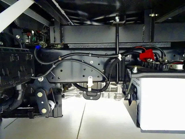 日野 デュトロ 2PG-XZU712M(2WD)の写真35