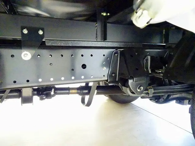 日野 デュトロ 2PG-XZU712M(2WD)の写真37