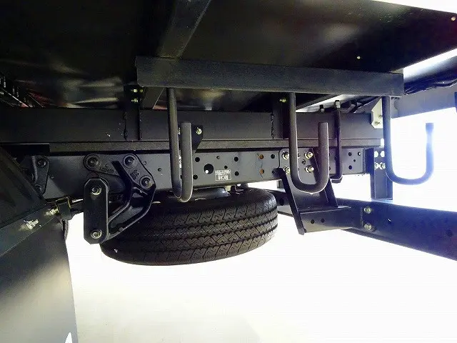 日野 デュトロ 2PG-XZU712M(2WD)の写真38