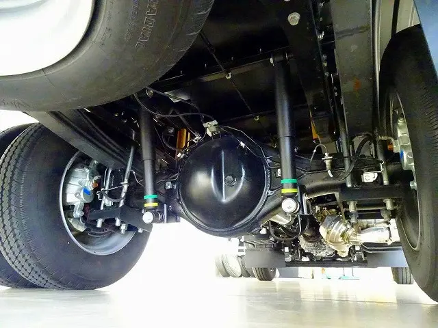 日野 デュトロ 2PG-XZU712M(2WD)の写真39