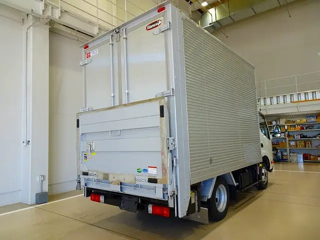 トヨタ トヨエース TPG-XZU605(2WD)の写真3