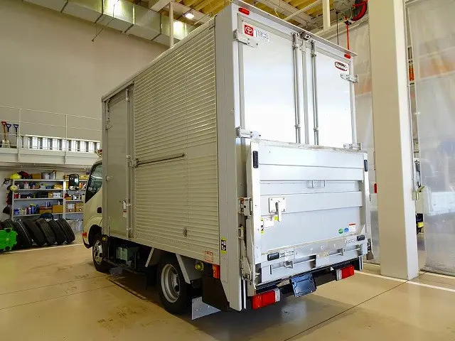 トヨタ トヨエース TPG-XZU605(2WD)の写真4