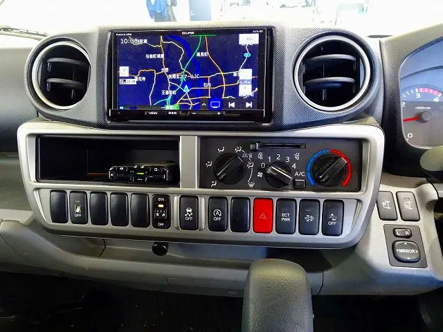 トヨタ トヨエース TPG-XZU605(2WD)の写真10