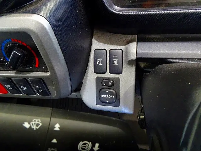 トヨタ トヨエース TPG-XZU605(2WD)の写真12