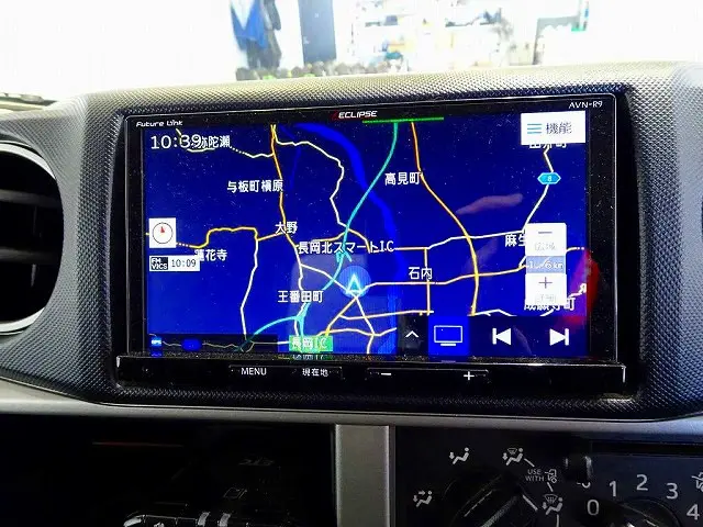 トヨタ トヨエース TPG-XZU605(2WD)の写真13