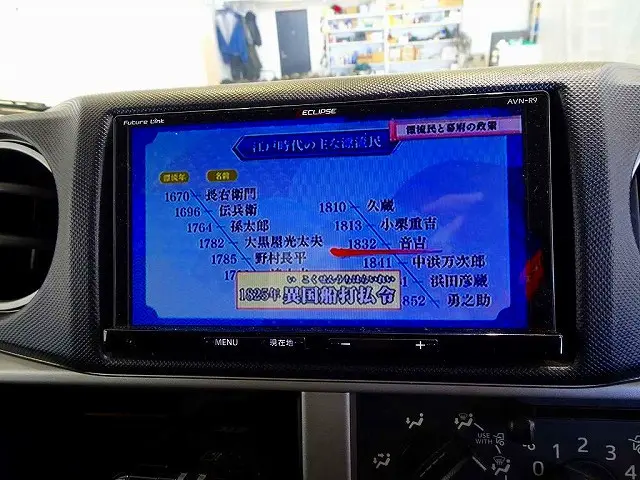 トヨタ トヨエース TPG-XZU605(2WD)の写真14