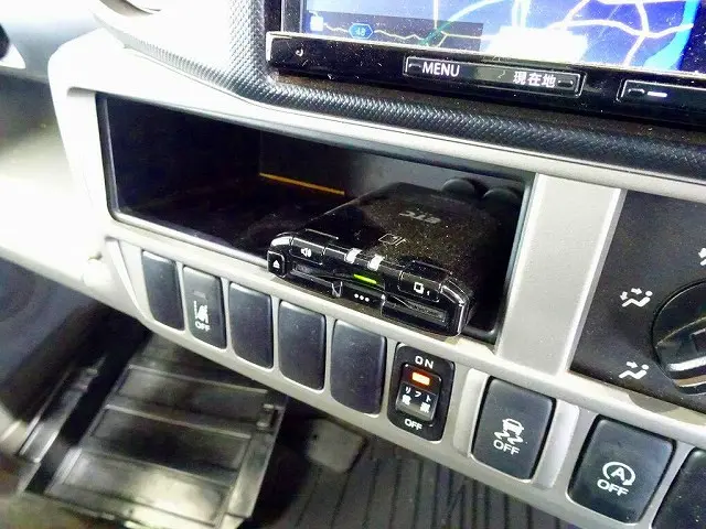 トヨタ トヨエース TPG-XZU605(2WD)の写真15