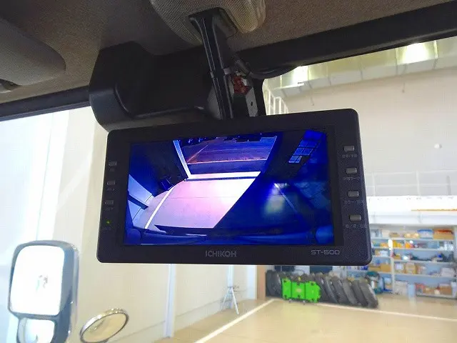 トヨタ トヨエース TPG-XZU605(2WD)の写真16