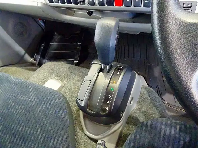 トヨタ トヨエース TPG-XZU605(2WD)の写真17