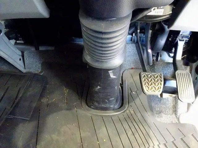 トヨタ トヨエース TPG-XZU605(2WD)の写真18