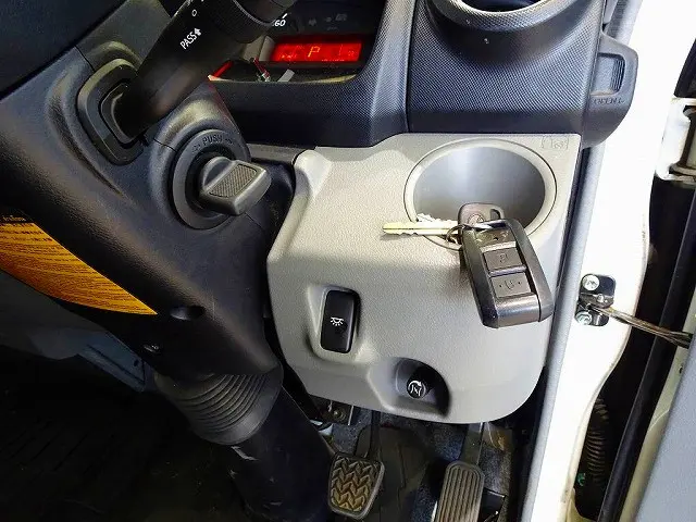 トヨタ トヨエース TPG-XZU605(2WD)の写真19