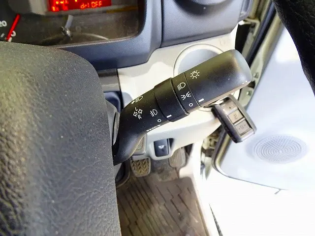 トヨタ トヨエース TPG-XZU605(2WD)の写真21