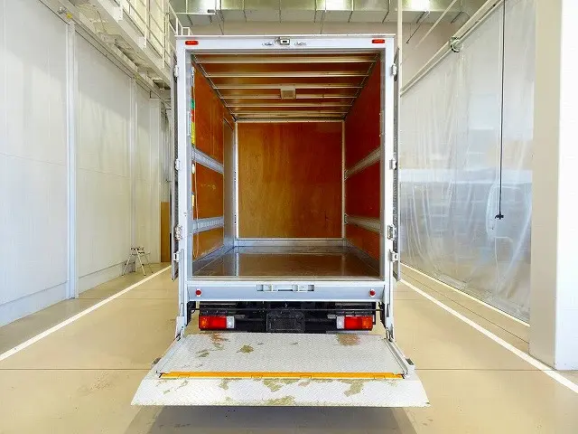 トヨタ トヨエース TPG-XZU605(2WD)の写真22