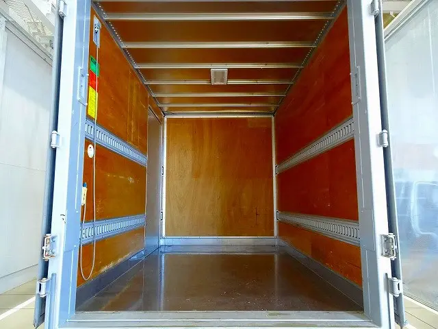 トヨタ トヨエース TPG-XZU605(2WD)の写真23