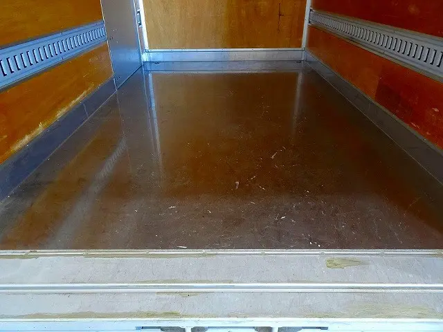 トヨタ トヨエース TPG-XZU605(2WD)の写真24