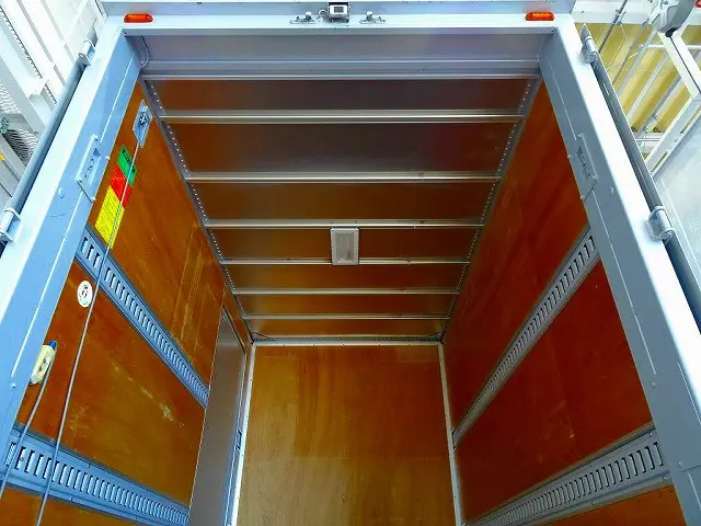 トヨタ トヨエース TPG-XZU605(2WD)の写真25