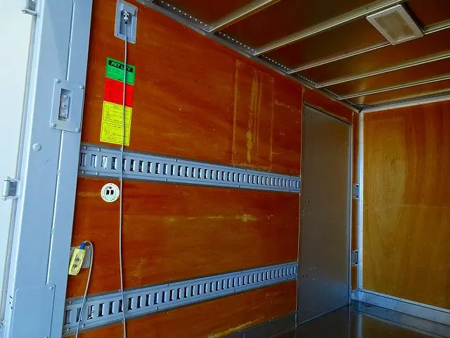 トヨタ トヨエース TPG-XZU605(2WD)の写真26