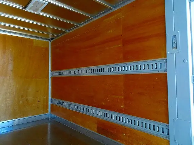 トヨタ トヨエース TPG-XZU605(2WD)の写真27