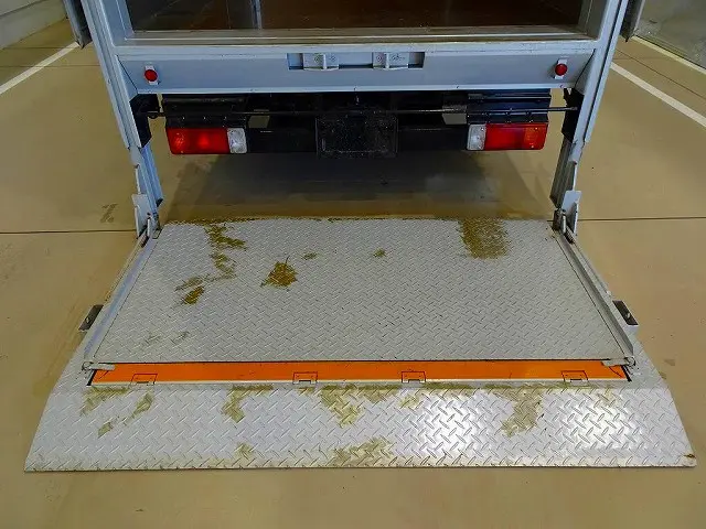 トヨタ トヨエース TPG-XZU605(2WD)の写真28