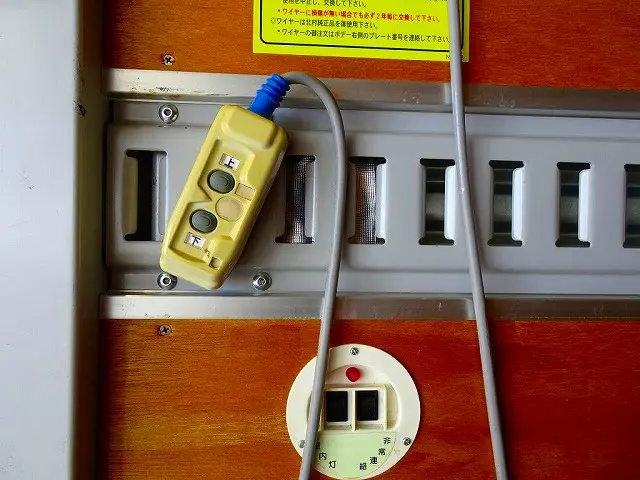 トヨタ トヨエース TPG-XZU605(2WD)の写真31