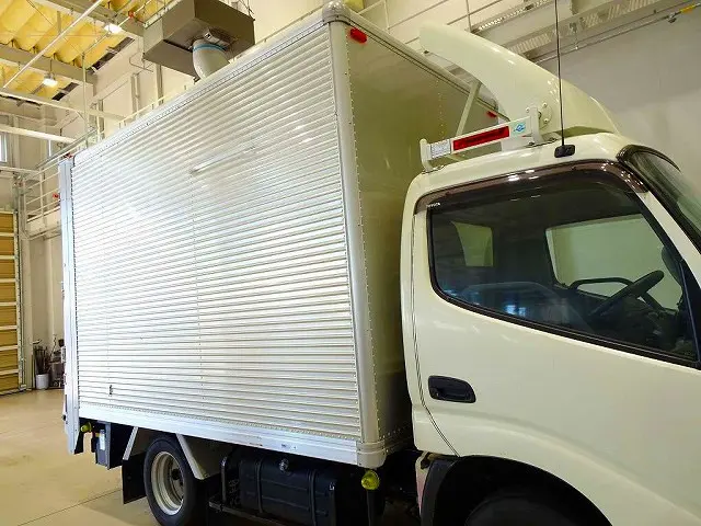 トヨタ トヨエース TPG-XZU605(2WD)の写真32