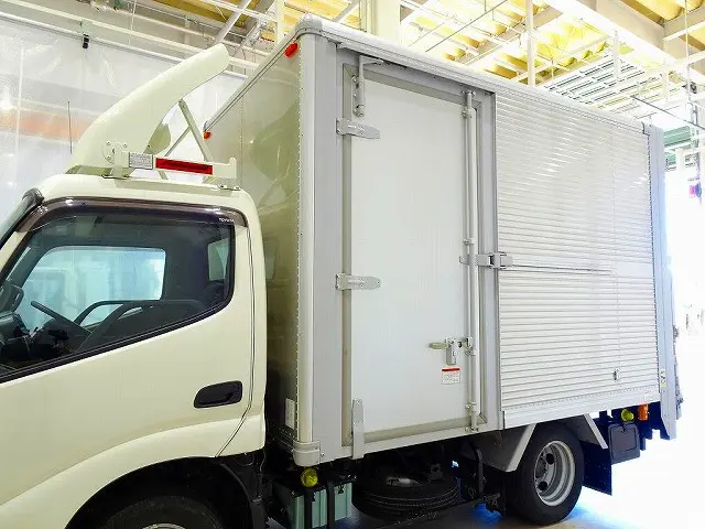 トヨタ トヨエース TPG-XZU605(2WD)の写真33