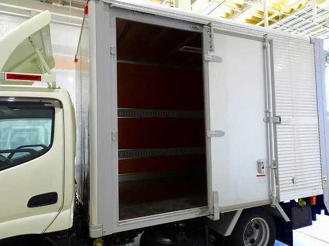 トヨタ トヨエース TPG-XZU605(2WD)の写真34