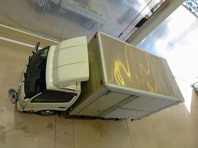 トヨタ トヨエース TPG-XZU605(2WD)の写真35