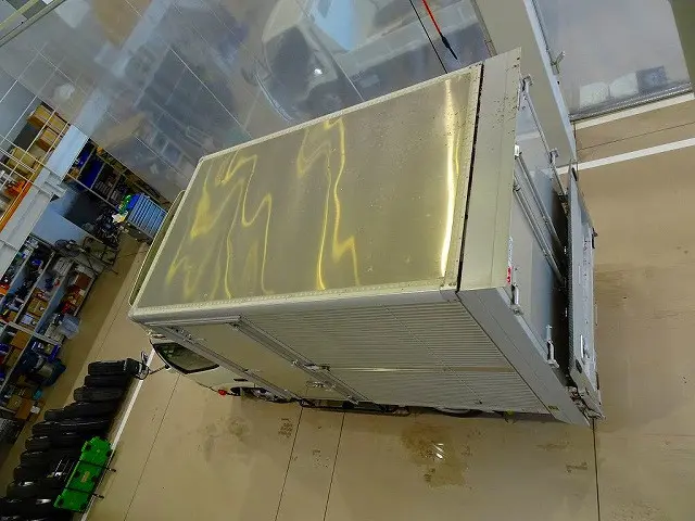 トヨタ トヨエース TPG-XZU605(2WD)の写真36