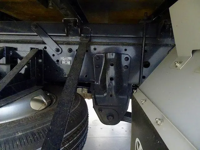 トヨタ トヨエース TPG-XZU605(2WD)の写真38