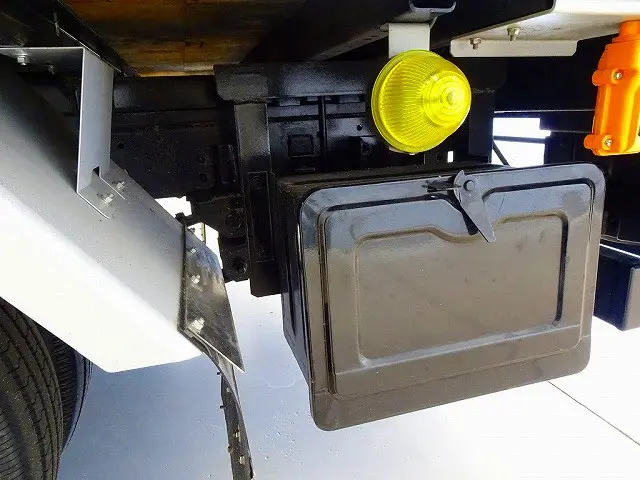 トヨタ トヨエース TPG-XZU605(2WD)の写真39