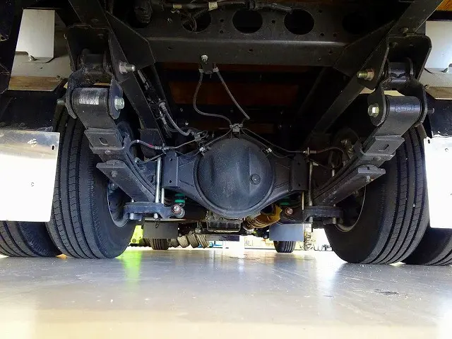 トヨタ トヨエース TPG-XZU605(2WD)の写真40