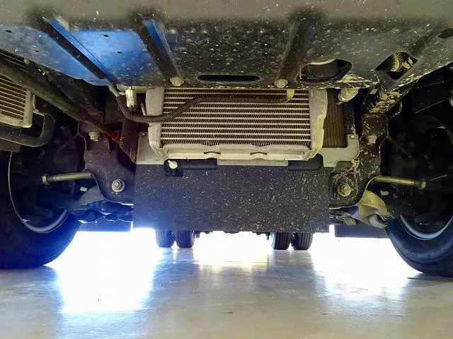 トヨタ トヨエース TPG-XZU605(2WD)の写真41