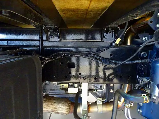 トヨタ トヨエース TPG-XZU605(2WD)の写真42