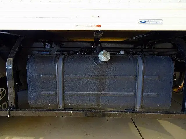 トヨタ トヨエース TPG-XZU605(2WD)の写真43