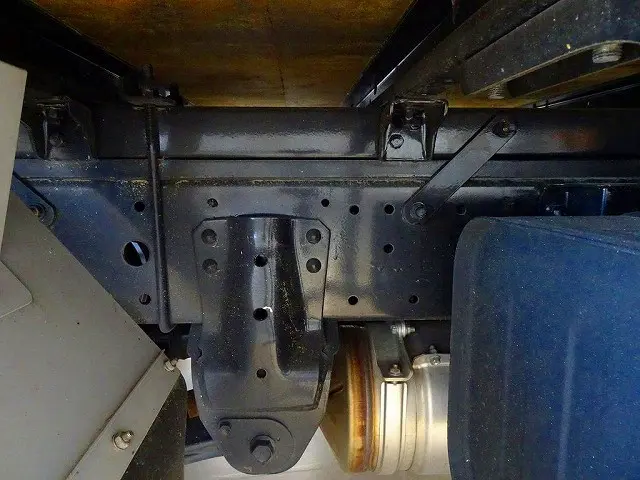 トヨタ トヨエース TPG-XZU605(2WD)の写真44