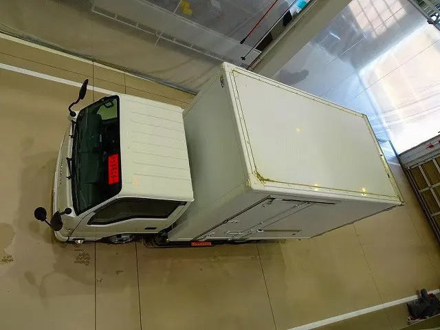 ☆ルームクリーニング&外装仕上げ済み☆|いすゞ エルフ TRG-NJR85A(2WD)の写真28